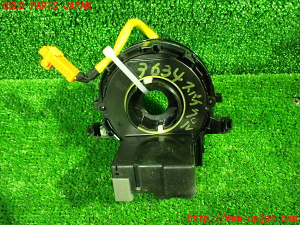 1UPJ-9236346800]アルファードハイブリッド(ATH20W)スパイラルケーブル(リール) 中古_2