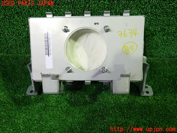 1UPJ-9236347870]アルファードハイブリッド(ATH20W)助手席側エアバッグカバー 中古_2