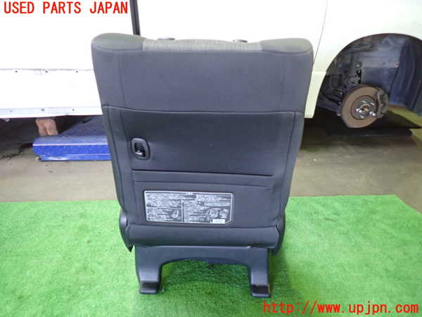 1UPJ-9236347035]アルファードハイブリッド(ATH20W)運転席シート 中古_5