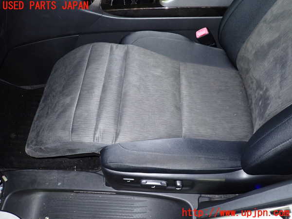 1UPJ-9236347065]アルファードハイブリッド(ATH20W)助手席シート 中古_3