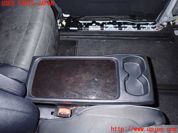 1UPJ-9236347145]アルファードハイブリッド(ATH20W)右2列目シート 中古_4