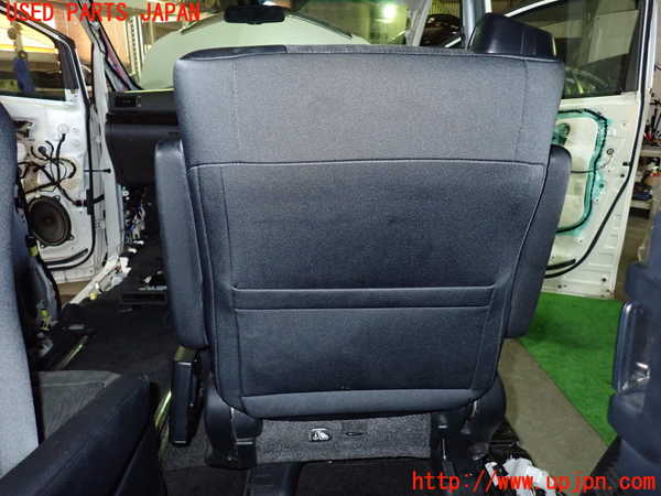 1UPJ-9236347145]アルファードハイブリッド(ATH20W)右2列目シート 中古_5
