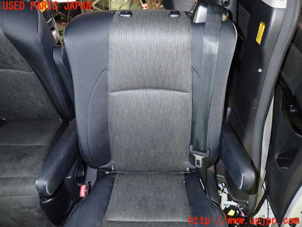 1UPJ-9236347175]アルファードハイブリッド(ATH20W)左2列目シート 中古_2