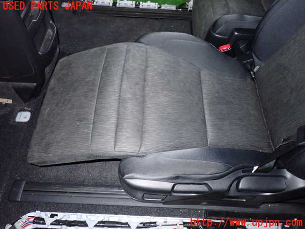 1UPJ-9236347175]アルファードハイブリッド(ATH20W)左2列目シート 中古_4