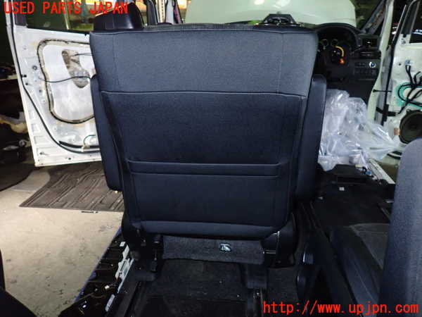 1UPJ-9236347175]アルファードハイブリッド(ATH20W)左2列目シート 中古_5