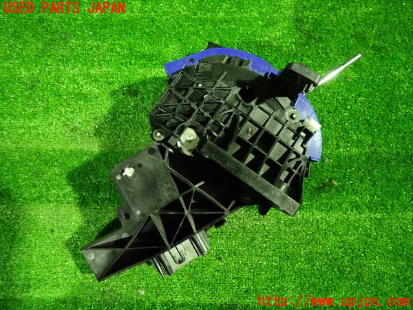 1UPJ-9236347555]アルファードハイブリッド(ATH20W)ATシフトレバー 中古_2