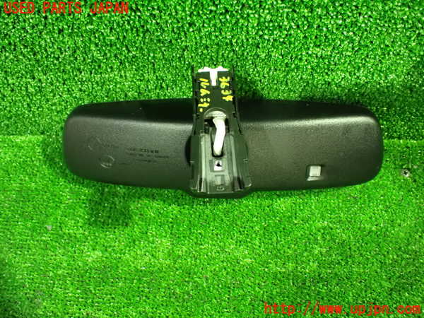 1UPJ-9236347615]アルファードハイブリッド(ATH20W)ルームミラー 中古_2