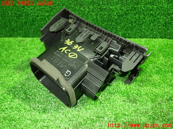 1UPJ-9236347526]アルファードハイブリッド(ATH20W)エアコン吹き出し口1 (右) 中古_2