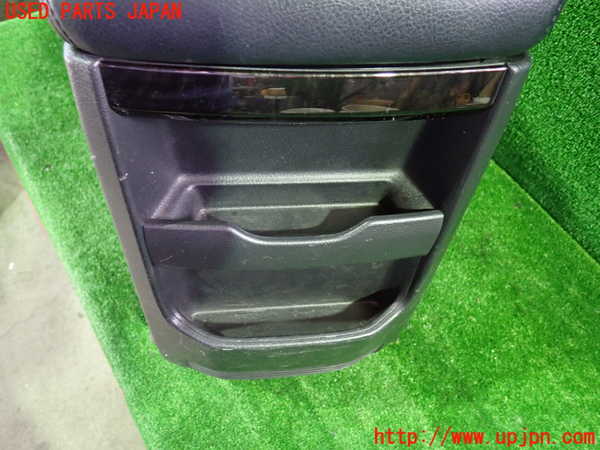 1UPJ-9236347540]アルファードハイブリッド(ATH20W)センターコンソール 中古_4