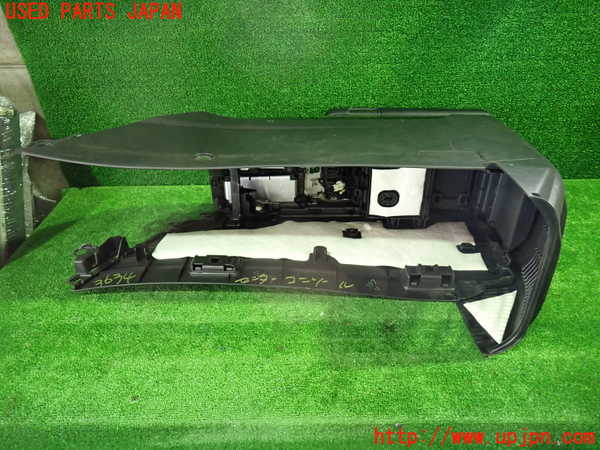 1UPJ-9236347540]アルファードハイブリッド(ATH20W)センターコンソール 中古_5