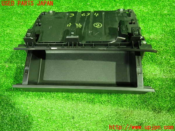 1UPJ-9236347842]アルファードハイブリッド(ATH20W)小物入れ2 中古_2