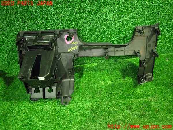 1UPJ-9236347843]アルファードハイブリッド(ATH20W)小物入れ3 中古_3