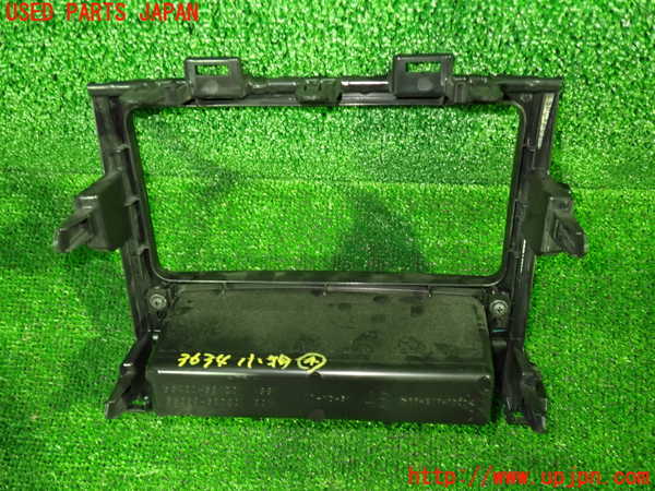 1UPJ-9236347844]アルファードハイブリッド(ATH20W)小物入れ4 中古_3