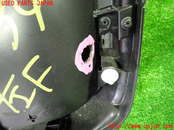 1UPJ-9236341264]アルファードハイブリッド(ATH20W)左前ドア内張り 中古_3