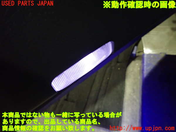 1UPJ-9236341264]アルファードハイブリッド(ATH20W)左前ドア内張り 中古_5