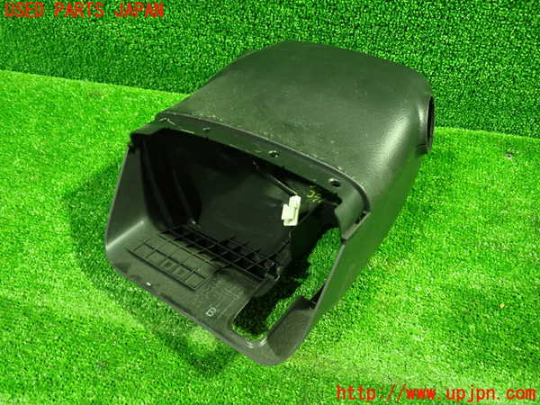 1UPJ-9236347905]アルファードハイブリッド(ATH20W)コラムカバー 中古_3