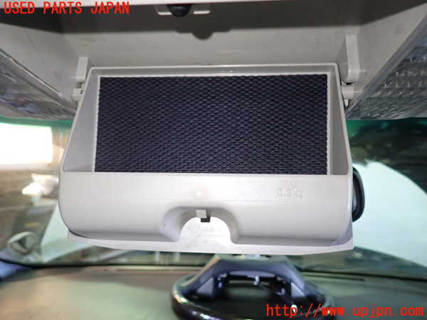 1UPJ-9236346411]アルファードハイブリッド(ATH20W)ルームランプ1 (1列目真中) 中古_2