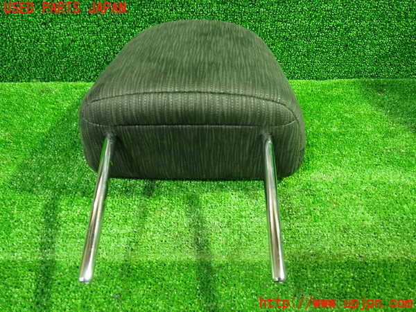 1UPJ-9236347040]アルファードハイブリッド(ATH20W)運転席ヘッドレスト 中古_3