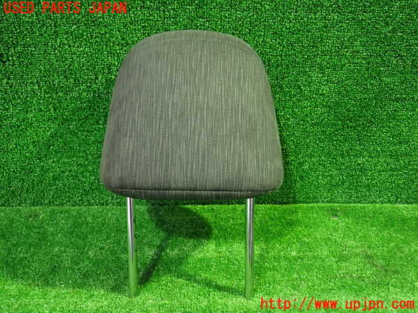 1UPJ-9236347070]アルファードハイブリッド(ATH20W)助手席ヘッドレスト 中古_2