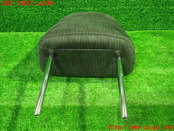 1UPJ-9236347070]アルファードハイブリッド(ATH20W)助手席ヘッドレスト 中古_3