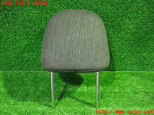 1UPJ-9236347150]アルファードハイブリッド(ATH20W)右2列目ヘッドレスト 中古_2