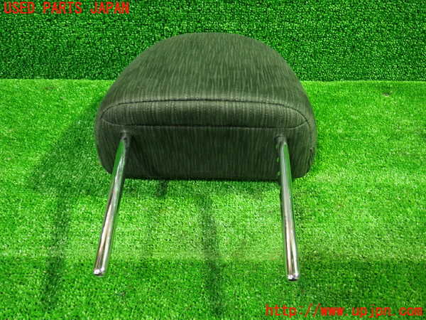 1UPJ-9236347150]アルファードハイブリッド(ATH20W)右2列目ヘッドレスト 中古_3