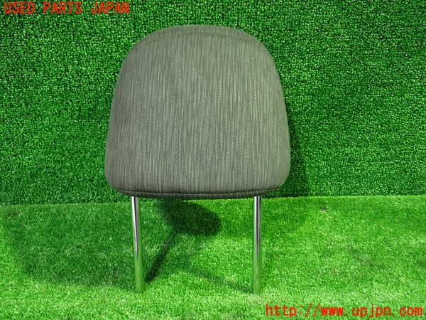 1UPJ-9236347180]アルファードハイブリッド(ATH20W)左2列目ヘッドレスト 中古_2