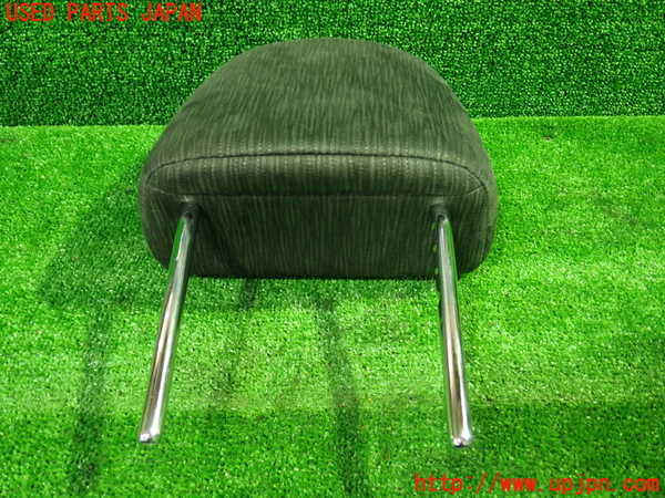 1UPJ-9236347180]アルファードハイブリッド(ATH20W)左2列目ヘッドレスト 中古_3