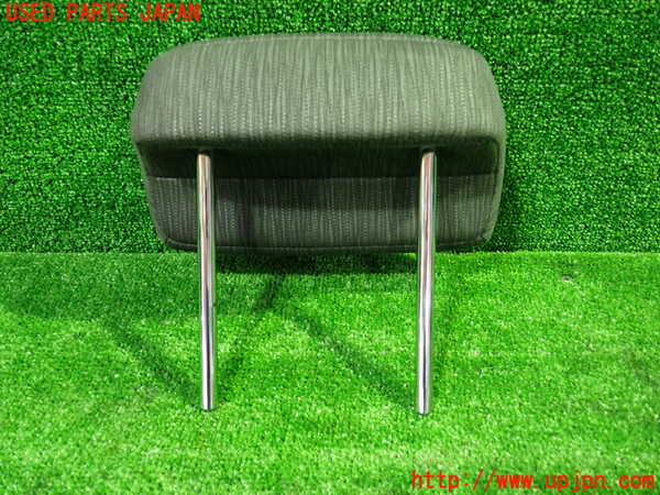 1UPJ-9236347240]アルファードハイブリッド(ATH20W)右3列目ヘッドレスト 中古_2