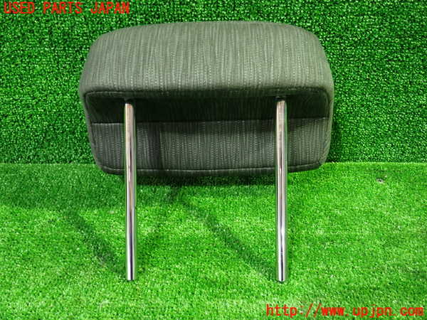 1UPJ-9236347270]アルファードハイブリッド(ATH20W)左3列目ヘッドレスト 中古_2