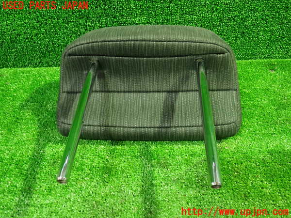 1UPJ-9236347270]アルファードハイブリッド(ATH20W)左3列目ヘッドレスト 中古_3