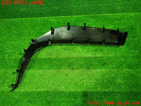 1UPJ-9236347691]アルファードハイブリッド(ATH20W)内装トリム類1 中古_2