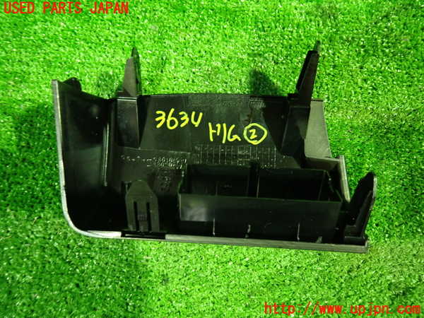 1UPJ-9236347692]アルファードハイブリッド(ATH20W)内装トリム類2 中古_2