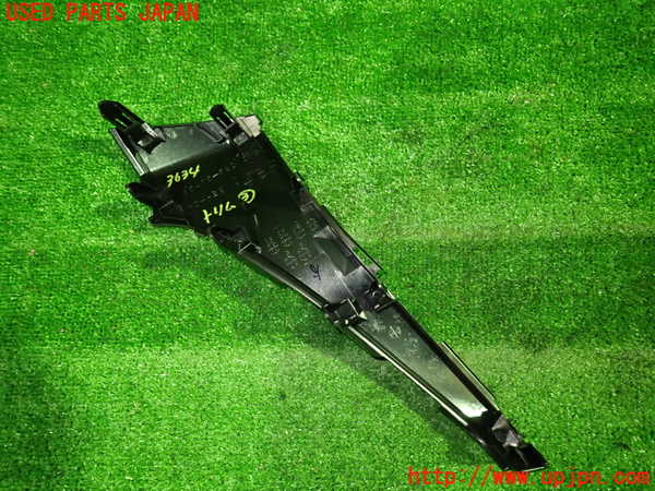 1UPJ-9236347693]アルファードハイブリッド(ATH20W)内装トリム類3 中古_2