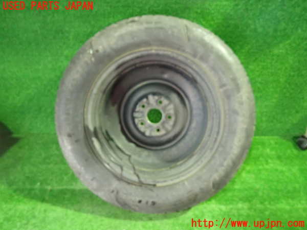 1UPJ-9236349601]アルファードハイブリッド(ATH20W)スペアタイヤ1 中古_3