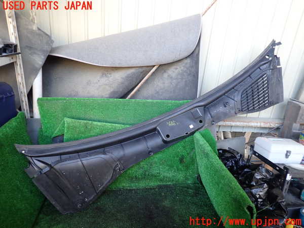 1UPJ-9236351190]ポルシェ・カイエン S(9PAM4801)カウルトップ 中古_2