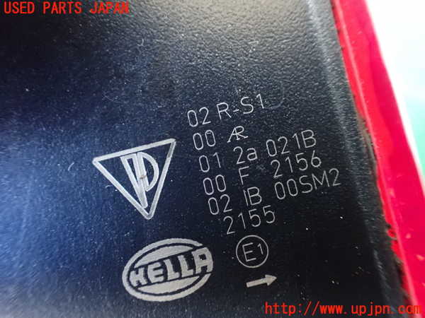 1UPJ-9236351530]ポルシェ・カイエン S(9PAM4801)右テールランプ 中古_4
