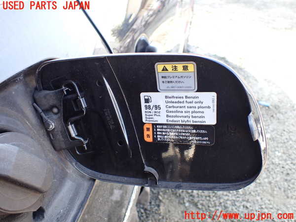 1UPJ-9236351690]ポルシェ・カイエン S(9PAM4801)フューエルリッド 中古_2