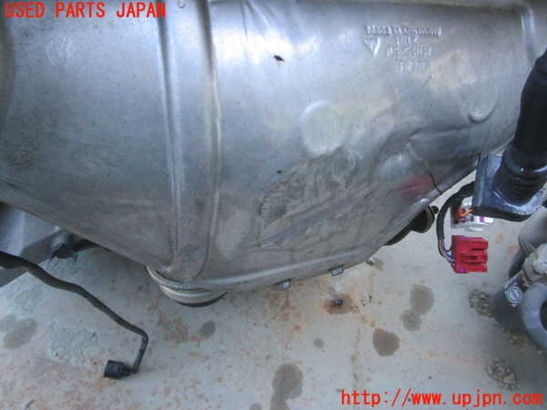 1UPJ-9236352010]ポルシェ・カイエン S(9PAM4801)エンジン M4801 4WD 中古_5