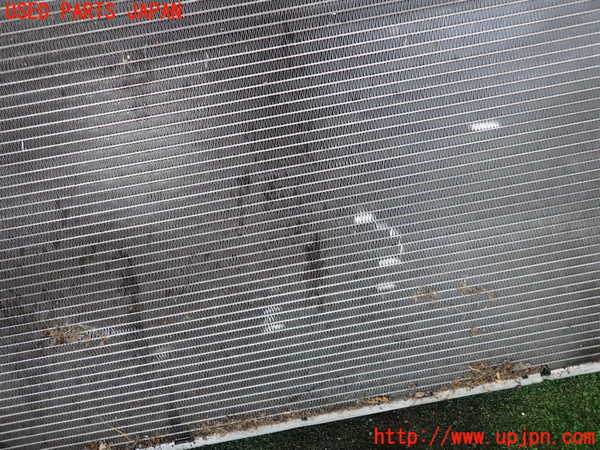 1UPJ-9236352321]ポルシェ・カイエン S(9PAM4801)ラジエーター1 中古_2