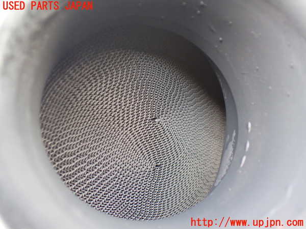 1UPJ-9236352631]ポルシェ・カイエン S(9PAM4801)フロントパイプ1 中古_4