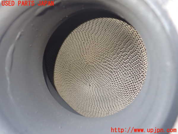 1UPJ-9236352632]ポルシェ・カイエン S(9PAM4801)フロントパイプ2 中古_4