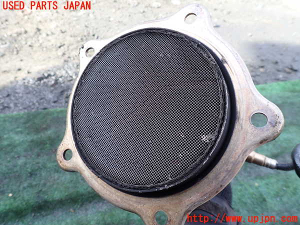 1UPJ-9236352662]ポルシェ・カイエン S(9PAM4801)触媒2(左側) 中古_3