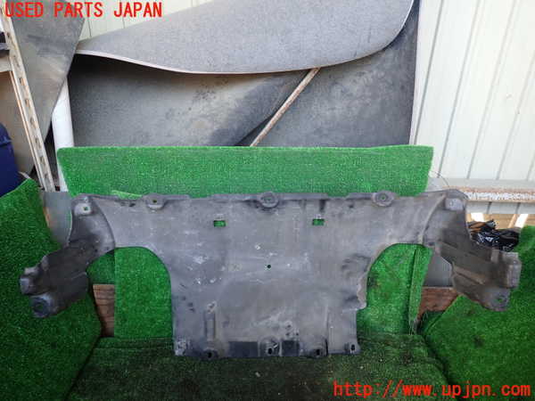 1UPJ-9236351721]ポルシェ・カイエン S(9PAM4801)アンダーカバー1 中古_2