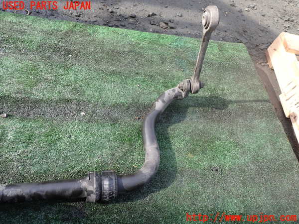 1UPJ-9236355440]ポルシェ・カイエン S(9PAM4801)フロントスタビライザー 中古_2