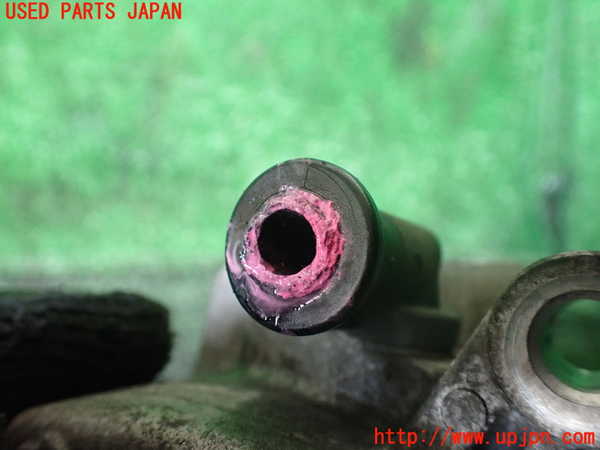 1UPJ-9236356015]ポルシェ・カイエン S(9PAM4801)オルタネーター(ダイナモ) 中古_4