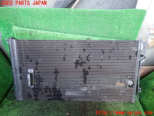 1UPJ-9236356031]ポルシェ・カイエン S(9PAM4801)エアコンコンデンサー1 中古_2