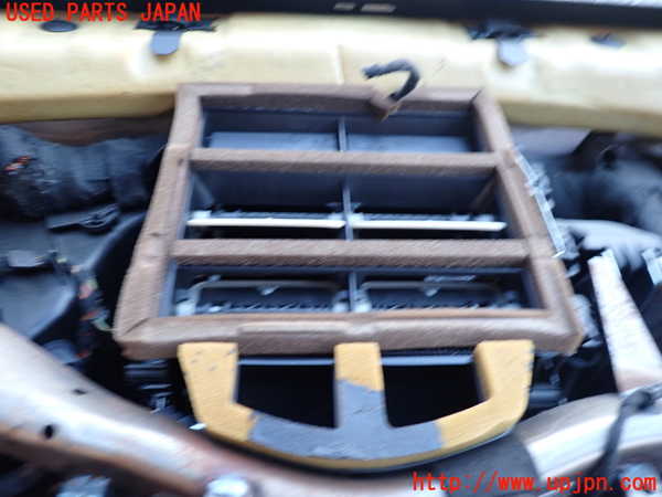 1UPJ-9236356081]ポルシェ・カイエン S(9PAM4801)エバポレーター1 中古_2