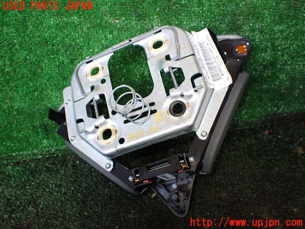 1UPJ-9236356311]ポルシェ・カイエン S(9PAM4801)スイッチ6 中古_2