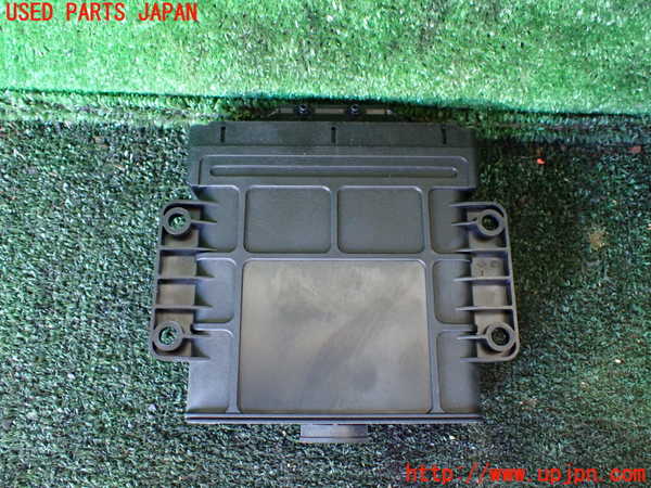 1UPJ-9236356115]ポルシェ・カイエン S(9PAM4801)ミッションコンピューター 中古_3